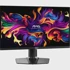 MSI Monitor MAG 271QPX, QD-OLED, 67,3 cm (26,5"), 2560 x 1440, Wide Quad HD, QDOLED, crni